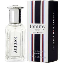 TOMMY BY TOMMY HILFIGER 1 OZ EDT SPRAY FOR MEN