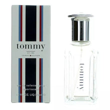 TOMMY BY TOMMY HILFIGER 1 OZ EDT SPRAY FOR MEN