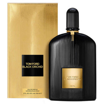 TOM FORD BLACK ORCHID 5.0 OZ EDP WOMEN