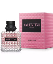 VALENTINO DONNA BORN IN ROMA 1 OZ EDP WOMEN