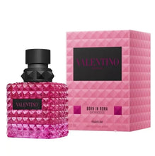 VALENTINO DONNA BORN IN ROMA EXTRADOSE PARFUM 3.4 OZ WOMEN