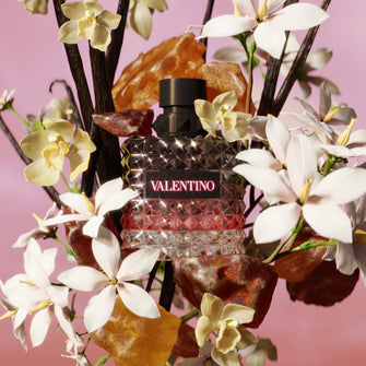 VALENTINO DONNA BORN IN ROMA INTENSE 1.7 OZ EDP WOMEN