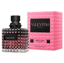 VALENTINO DONNA BORN IN ROMA INTENSE 3.4 OZ EDP WOMEN