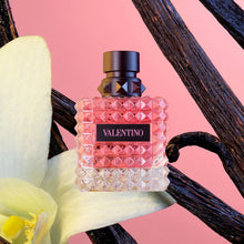 VALENTINO DONNA BORN IN ROMA 3.4 OZ EDP WOMEN