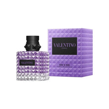 VALENTINO DONNA BORN IN ROMA PURPLE MELANCHOLIA EDP WOMEN