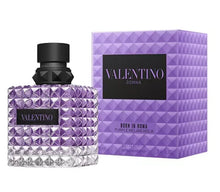 VALENTINO DONNA BORN IN ROMA PURPLE MELANCHOLIA 3.4OZ EDP WOMEN
