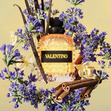 VALENTINO UOMO BORN IN ROMA YELLOW DREAM 3.4 OZ EDT MEN