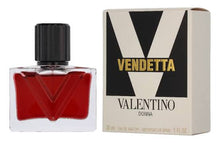 VALENTINO DONNA VENDETTA EDP WOMEN