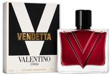 VALENTINO DONNA VENDETTA EDP WOMEN