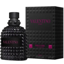 VALENTINO UOMO BORN IN ROMA EXTRADOSE PARFUM 3.4 OZ MEN