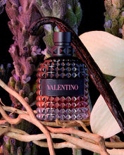 VALENTINO UOMO BORN IN ROMA INTENSE 3.4 OZ EDP MEN