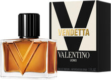 VALENTINO UOMO VENDETTA EDP MEN