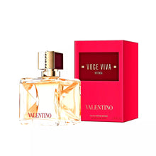 VALENTINO VOCE VIVA INTENSA 3.4 OZ EDP INTENSE WOMEN