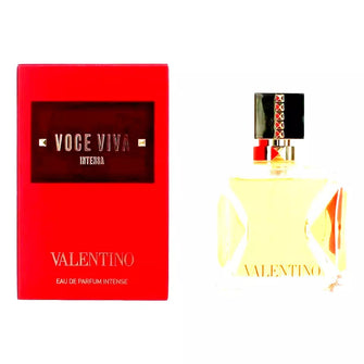 VALENTINO VOCE VIVA INTENSA 3.4 OZ EDP INTENSE WOMEN