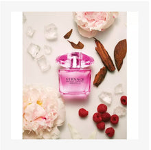 VERSACE BRIGHT CRYSTAL ABSOLU 0.17 OZ EDP SPLASH FOR WOMEN