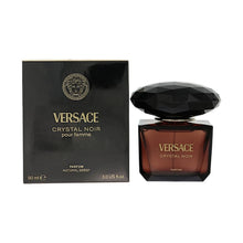 VERSACE CRYSTAL NOIR PARFUM 3.0 OZ SPRAY FOR WOMEN