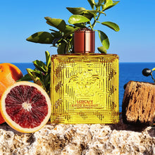 VERSACE EROS ENERGY 3.4 OZ EDP MEN