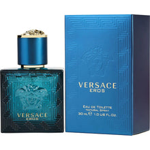 VERSACE EROS EDT  FOR MEN