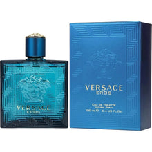 VERSACE EROS EDT  FOR MEN