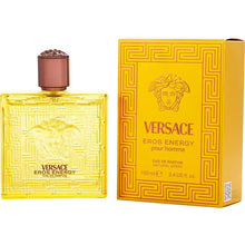 VERSACE EROS ENERGY EDP SPRAY FOR MEN