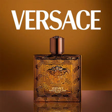 VERSACE EROS NAJIM 3.4 OZ PARFUM SPRAY FOR MEN