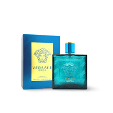VERSACE EROS PARFUM 3.4 OZ SPRAY FOR MEN