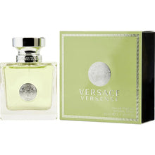 VERSACE VERSENSE EDT SPRAY FOR WOMEN