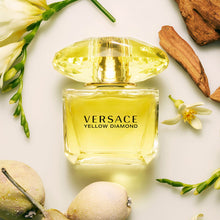 VERSACE YELLOW DIAMOND 1.7 OZ EDT SPRAY FOR WOMEN