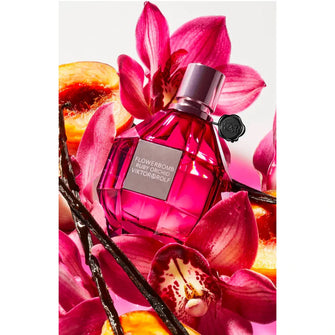 VIKTOR & ROLF FLOWERBOMB RUBY ORCHID 3.4 OZ EDP WOMEN
