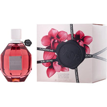 VIKTOR & ROLF FLOWERBOMB RUBY ORCHID 3.4 OZ EDP WOMEN