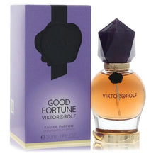 VIKTOR & ROLF GOOD FORTUNE 1.0OZ EDP WOMEN
