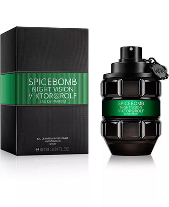 VIKTOR & ROLF SPICEBOMB NIGHT VISION 3.04 OZ EDP MEN