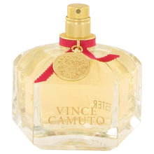VINCE CAMUTO 3.4 OZ EDP WOMEN TESTER
