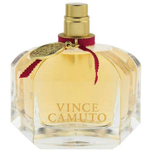 VINCE CAMUTO 3.4 OZ EDP WOMEN TESTER
