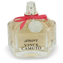 VINCE CAMUTO AMORE 3.4 OZ EDP WOMEN TESTER