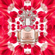 VINCE CAMUTO AMORE 3.4 OZ EDP SPRAY FOR WOMEN