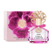 VINCE CAMUTO CIAO 3.4 OZ EDP WOMEN