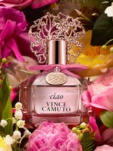 VINCE CAMUTO CIAO 3.4 OZ EDP WOMEN