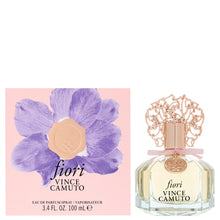VINCE CAMUTO FIORI 3.4 OZ EDP FOR WOMEN