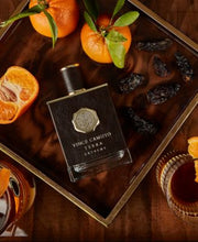 VINCE CAMUTO TERRA EXTREME 3.4 OZ EDP SPRAY FOR MEN