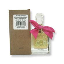 VIVA LA JUICY 3.4 OZ EDP WOMEN TESTER (WITH CAP)