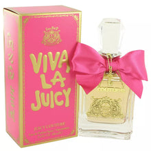 VIVA LA JUICY 3.4OZ EDP WOMEN
