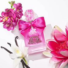 VIVA LA JUICY PETALS PLEASE 3.4 OZ EDP WOMEN