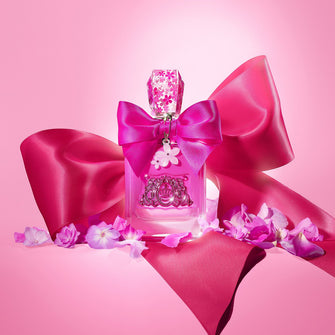 VIVA LA JUICY PETALS PLEASE 3.4 OZ EDP WOMEN