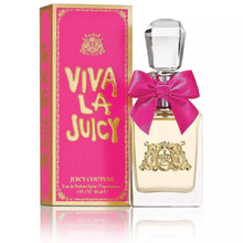 JUICY COUTURE VIVA LA JUICY EDP SPRAY FOR WOMEN