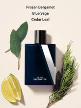 VICTORIA'S SECRET VS HIM DEEP WATER 1.7 OZ EDP MEN