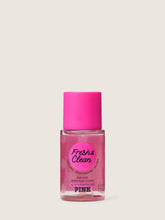 VICTORIA'S SECRET PINK FRESH & CLEAN 2.5 OZ BODY MIST WOMEN