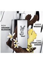YSL MYSLF L’ABSOLU PARFUM 3.4 OZ MEN