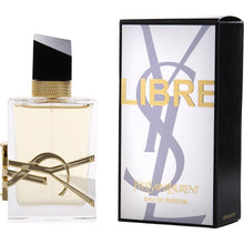 YSL LIBRE EDP REFILLABLE SPRAY FOR  WOMEN