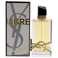 YSL LIBRE 3 OZ EDP REFILLABLE SPRAY FOR  WOMEN